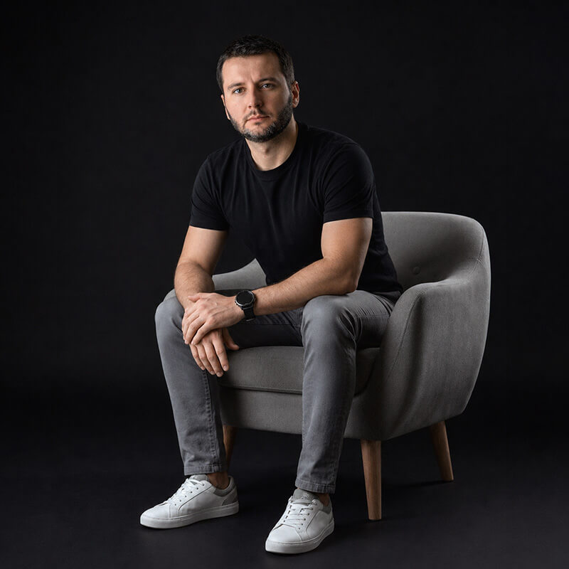 Marcelo Benez - Profile